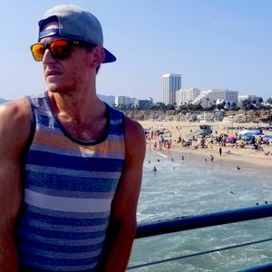 Meet your Posher, Jakob